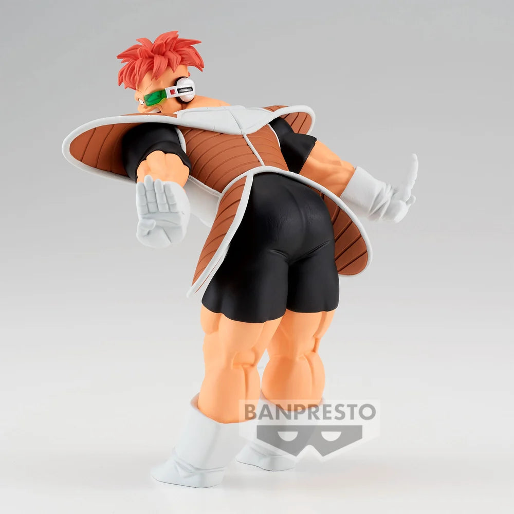 Set Squadra Ginew Dragon Ball Z Solid Edge Works