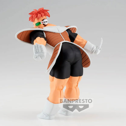 Set Squadra Ginew Dragon Ball Z Solid Edge Works