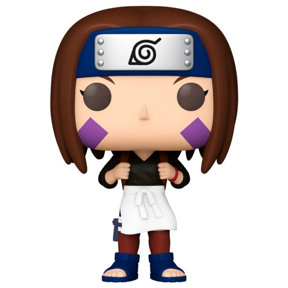 Rin Nohara Naruto Shippuden Funko POP! Animation 1658