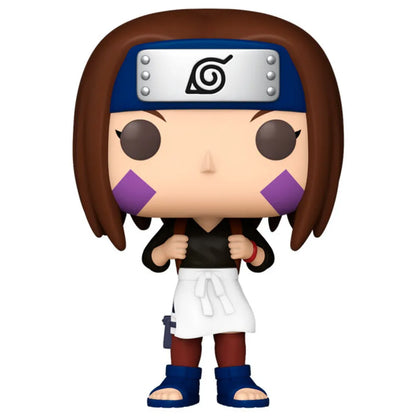 Rin Nohara Naruto Shippuden Funko POP! Animation 1658