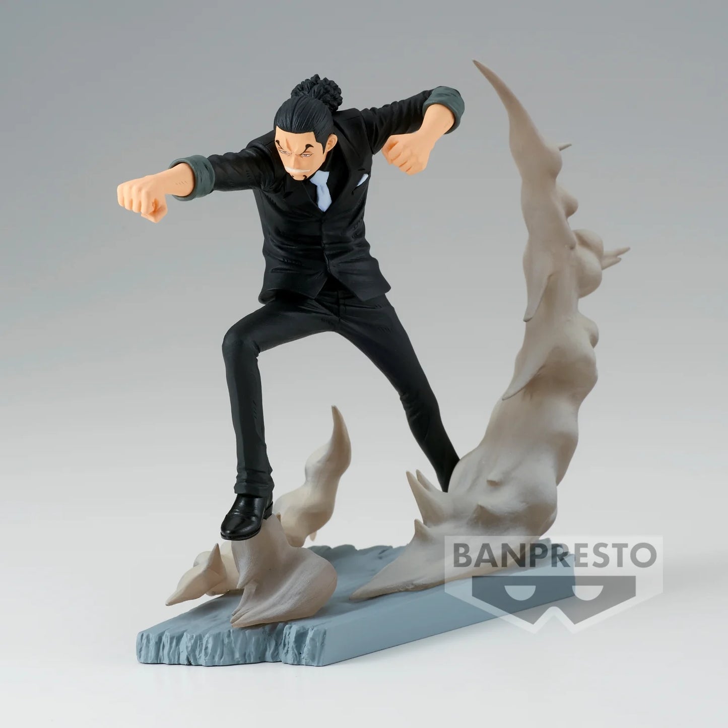 Rob Lucci One Piece Scenic View