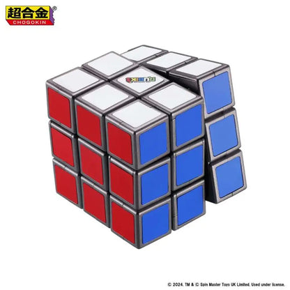 Robo Chogokin Rubik Cube