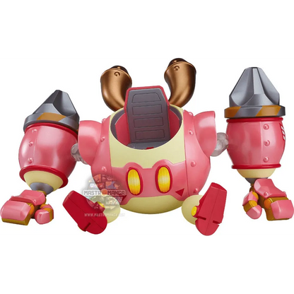 Robobot Armor Kirby Nendoroid More