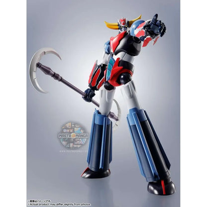 Robot Spirits Side Super Grendizer U