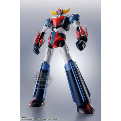 Robot Spirits Side Super Grendizer U