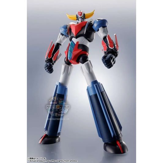 Robot Spirits Side Super Grendizer U