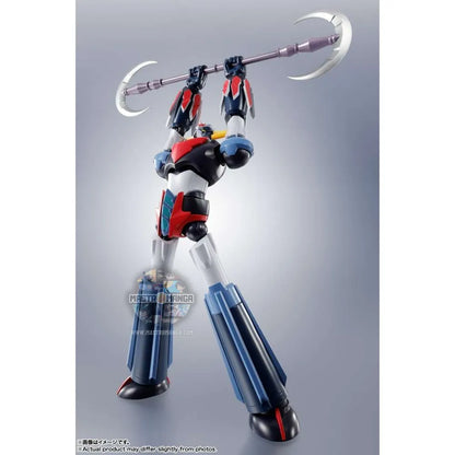 Robot Spirits Side Super Grendizer U