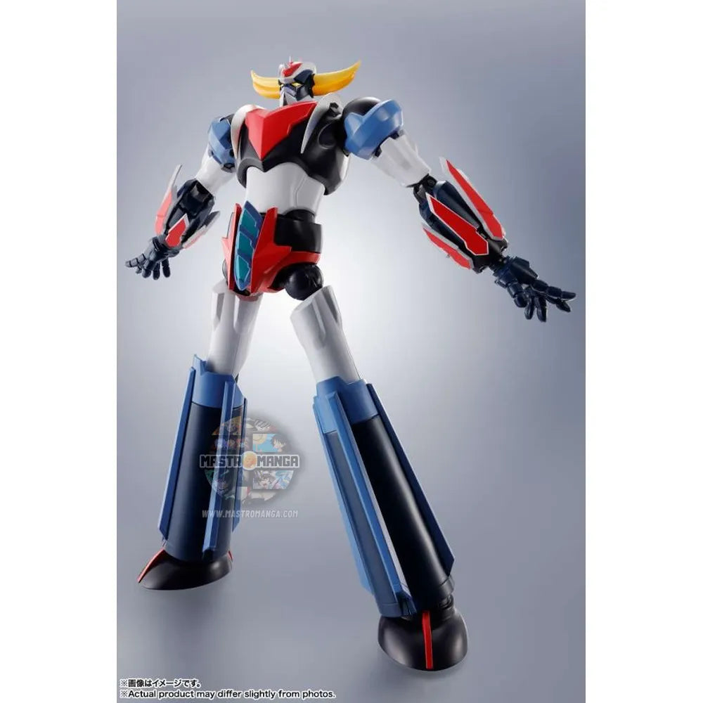 Robot Spirits Side Super Grendizer U