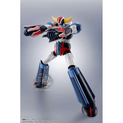 Robot Spirits Side Super Grendizer U