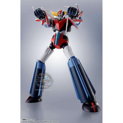 Robot Spirits Side Super Grendizer U