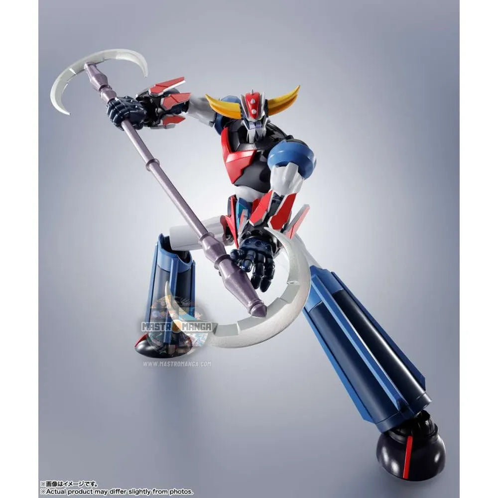 Robot Spirits Side Super Grendizer U