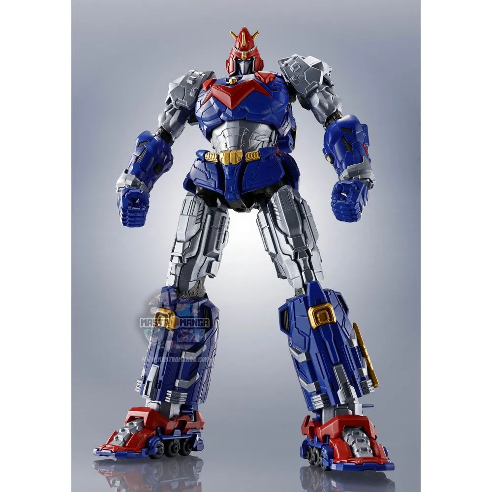 Robot Spirits Side Super Voltes V Legacy