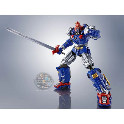 Robot Spirits Side Super Voltes V Legacy