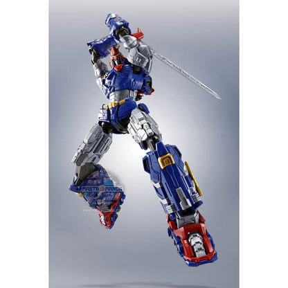 Robot Spirits Side Super Voltes V Legacy