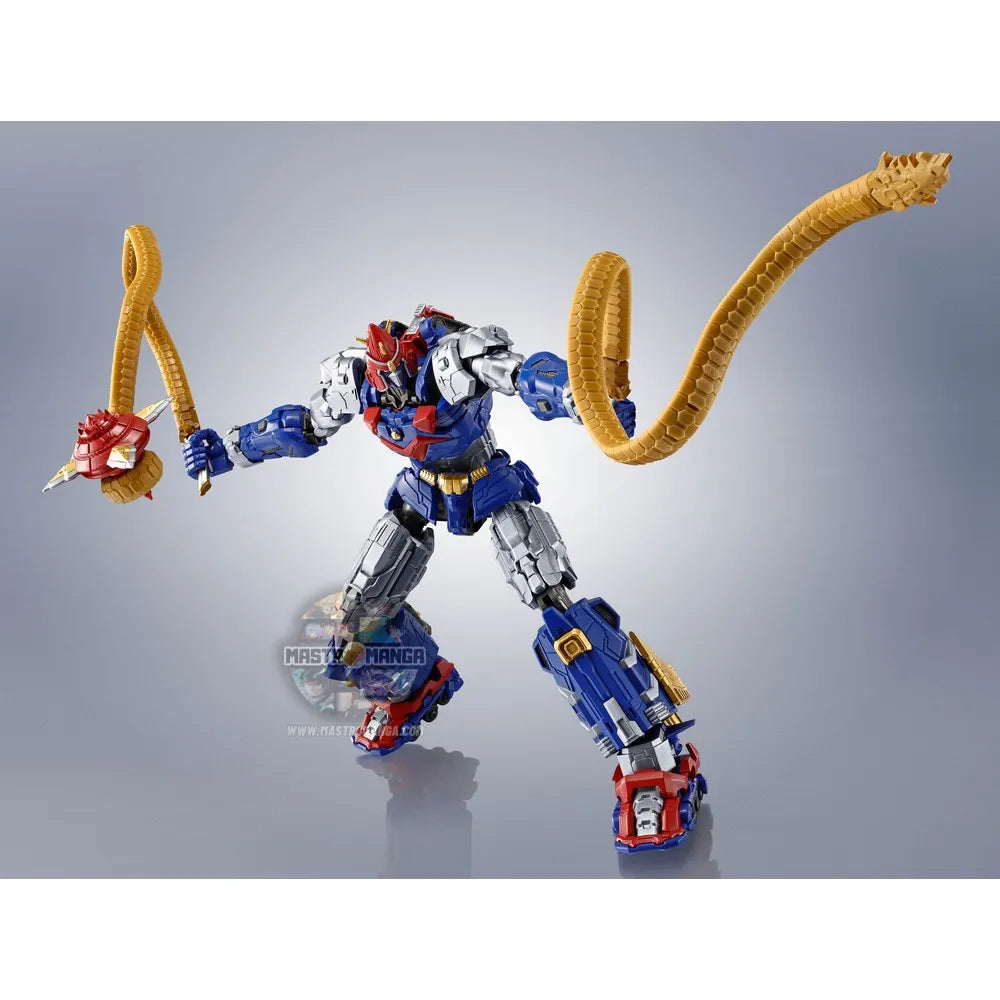 Robot Spirits Side Super Voltes V Legacy