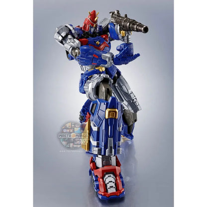 Robot Spirits Side Super Voltes V Legacy