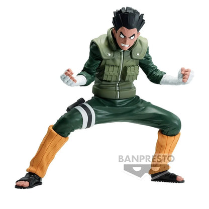 Rock Lee II Naruto Shippuden Vibration Stars