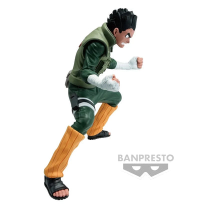 Rock Lee II Naruto Shippuden Vibration Stars