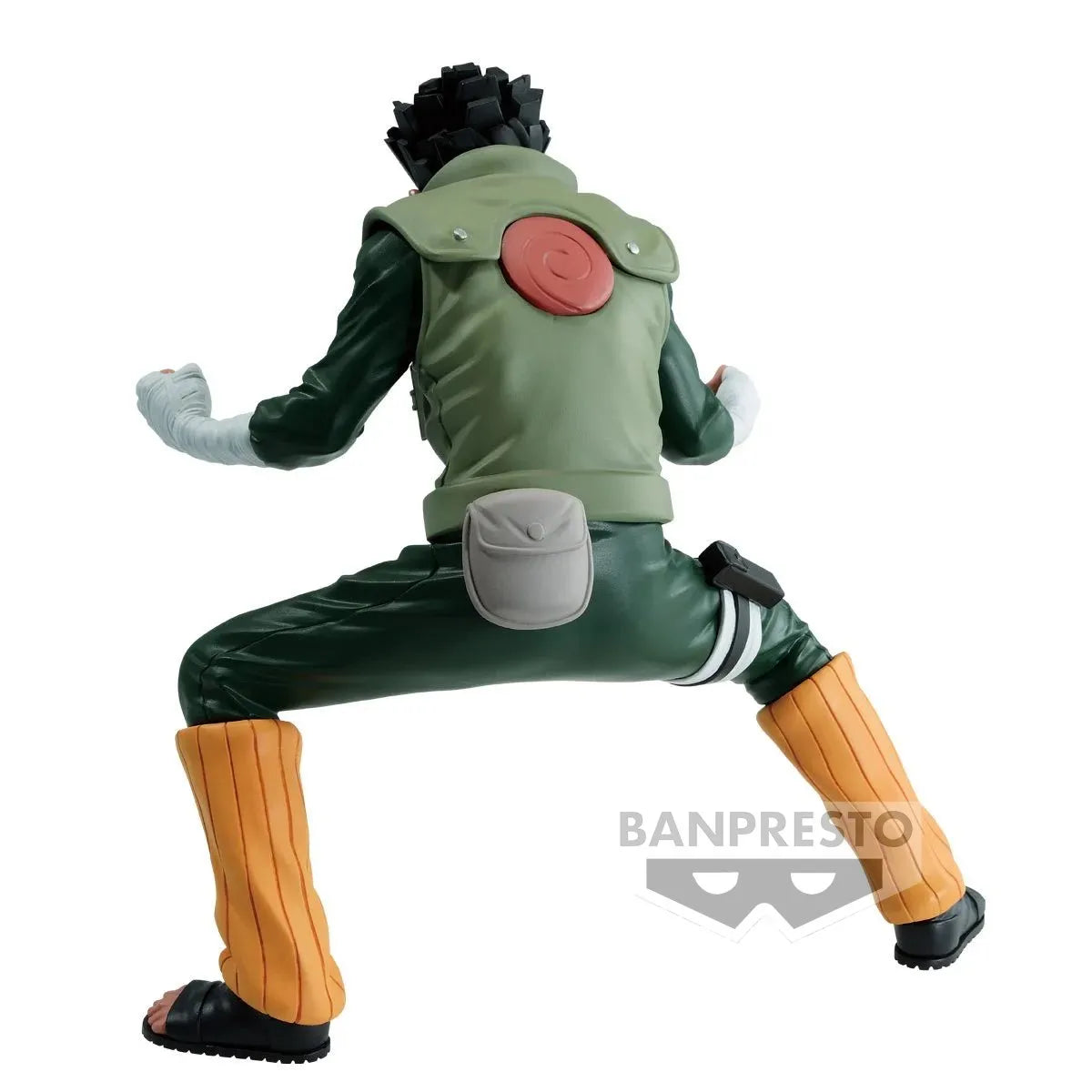 Rock Lee II Naruto Shippuden Vibration Stars