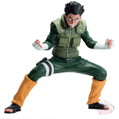 Rock Lee II Naruto Shippuden Vibration Stars