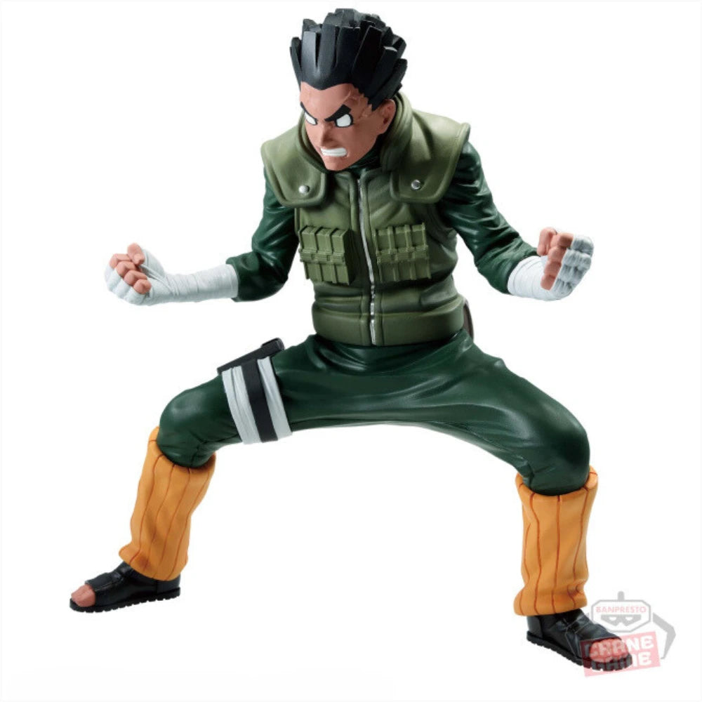 Rock Lee II Naruto Shippuden Vibration Stars