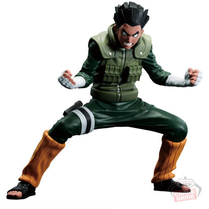 Rock Lee II Naruto Shippuden Vibration Stars