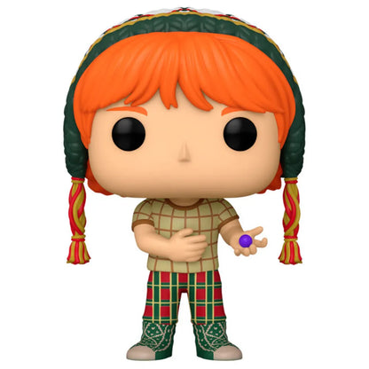 Ron Weasley With Candy Harry Potter And The Prisoner Of Azkaban Funko POP! 166