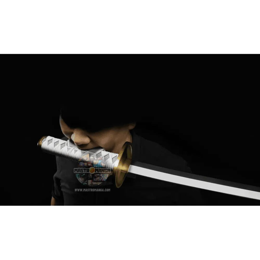 Roronoa Zoro 3 Sword Style Proplica Set One Piece