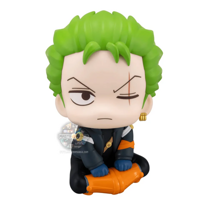 Roronoa Zoro Future Island Egghead One Piece Lookup