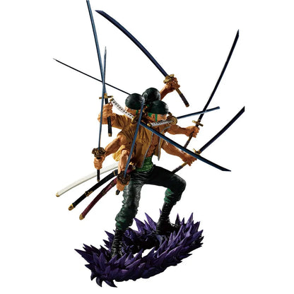 Roronoa Zoro One Piece "EX Shikon No Genealogy" Ichiban Kuji