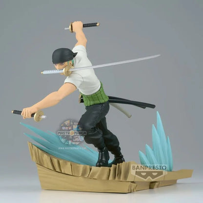 Roronoa Zoro One Piece Senkozekkei