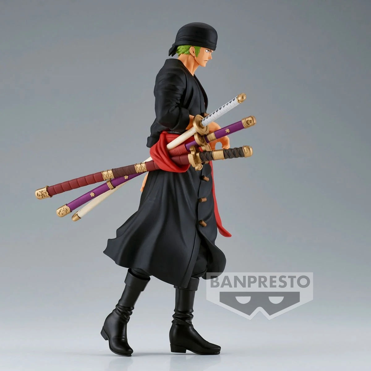 Roronoa Zoro One Piece The Shukko