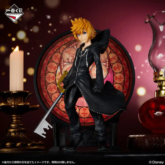 Roxas KINGDOM HEARTS: Linking Hearts Ichiban Kuji