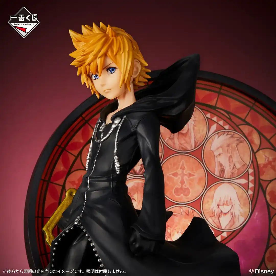 Roxas KINGDOM HEARTS: Linking Hearts Ichiban Kuji