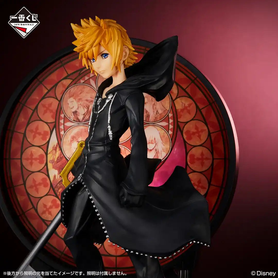 Roxas KINGDOM HEARTS: Linking Hearts Ichiban Kuji