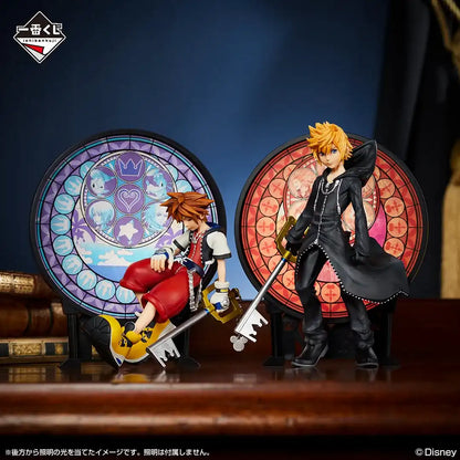 Roxas KINGDOM HEARTS: Linking Hearts Ichiban Kuji