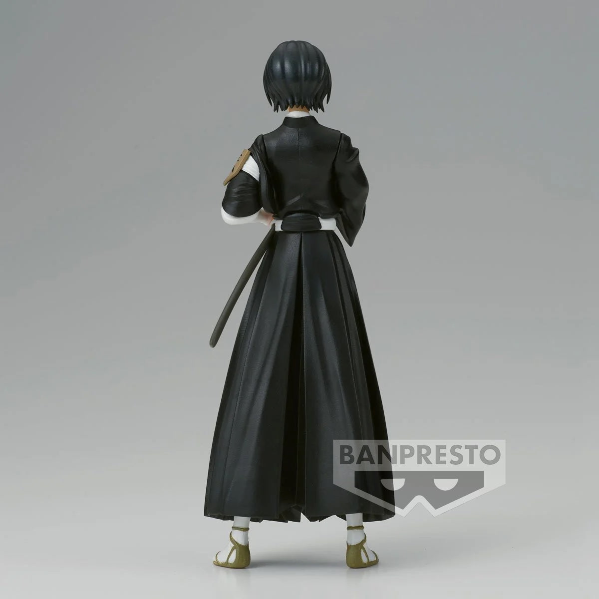 Rukia Kuchiki Bleach Solid And Souls