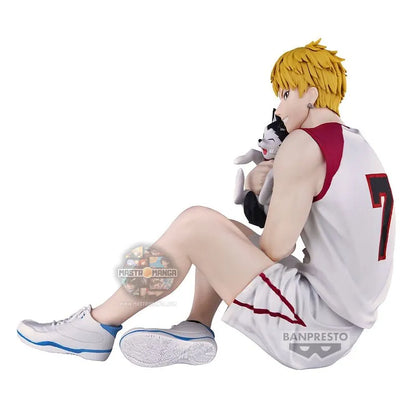 Ryota Kise & Tetsuya Kurokos Basketball Last Game The Movie