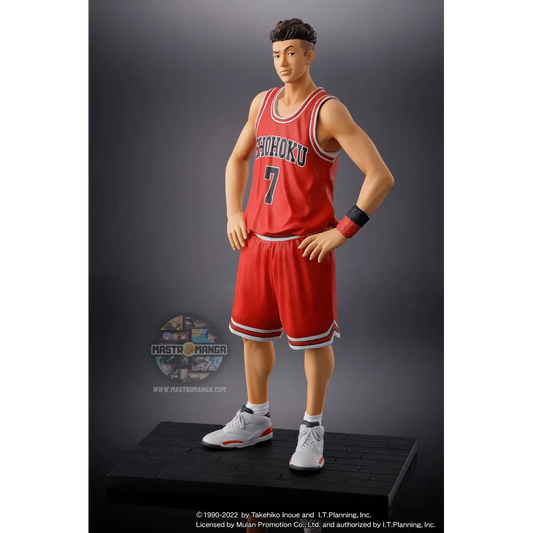 Miyagi Ryota Slam Dunk One and Only "The Spirit Collection of Inoue Takehiko