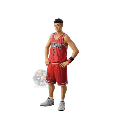 Miyagi Ryota Slam Dunk One and Only "The Spirit Collection of Inoue Takehiko