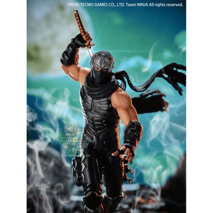 Ryu Hayabusa Ninja Gaiden