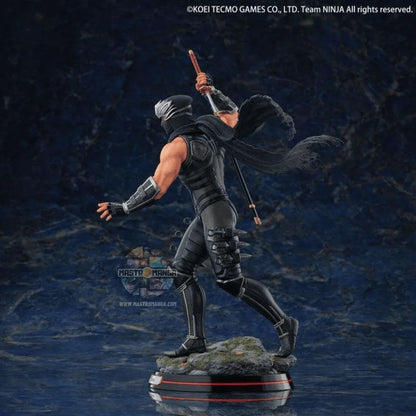 Ryu Hayabusa Ninja Gaiden