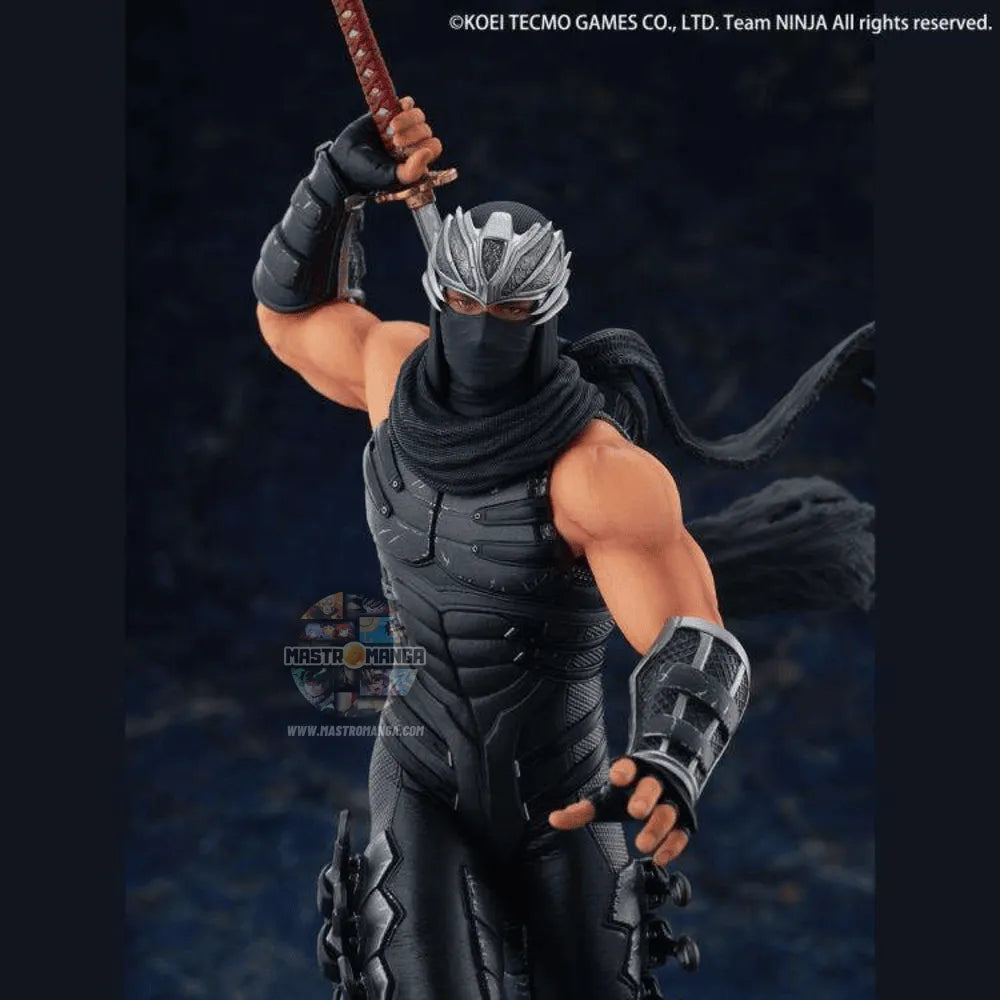 Ryu Hayabusa Ninja Gaiden