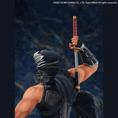 Ryu Hayabusa Ninja Gaiden