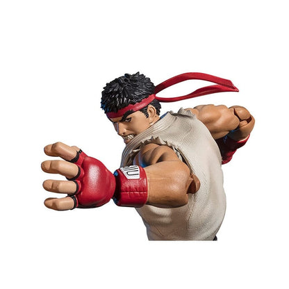 Ryu Outfit 2 Street Fighter SHFiguarts