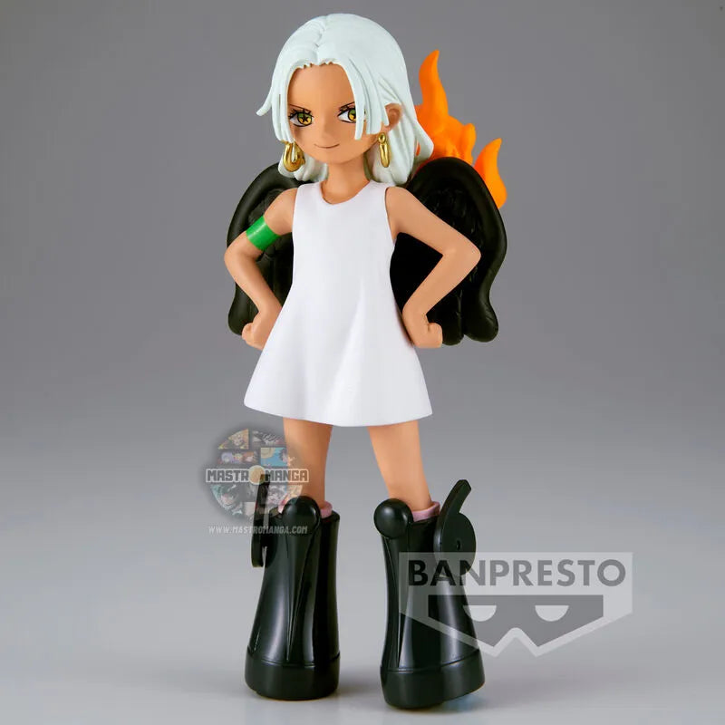 S-Snake One Piece The Grandline Series DXF