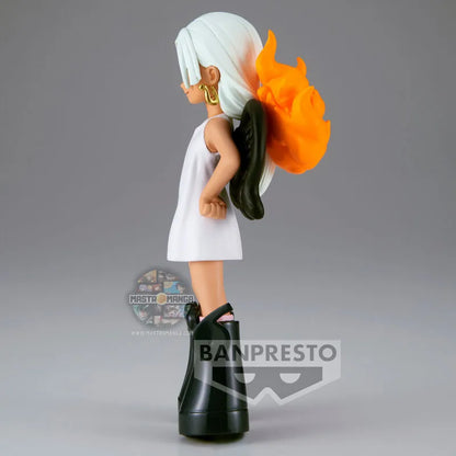 S-Snake One Piece The Grandline Series DXF