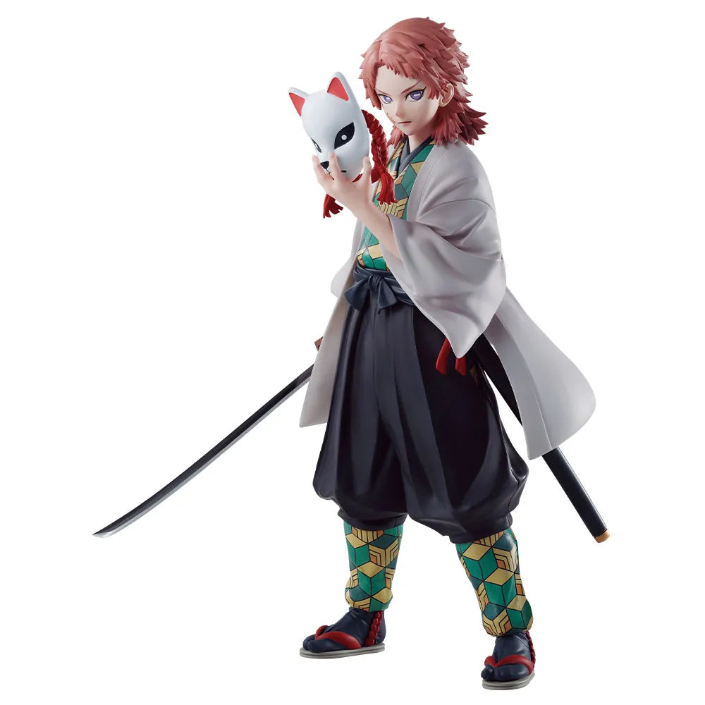 Sabito Last One Demon Slayer: Kimetsu No Yaiba "Pillar Training" MASTERLISE Ichiban Kuji