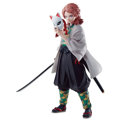 Sabito Last One Demon Slayer: Kimetsu No Yaiba "Pillar Training" MASTERLISE Ichiban Kuji