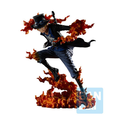 Sabo One Piece EX Those Who Harbor The Devil Vol. 2 Ichiban Kuji